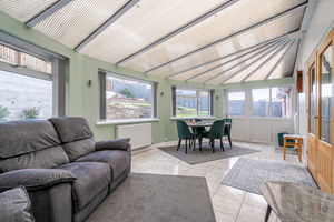 Conservatory- click for photo gallery